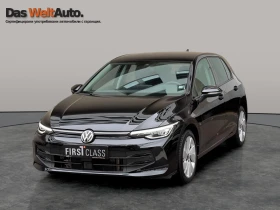 Снимка VW Golf