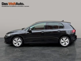     VW Golf 8 Life 1.5 eTSI OPF DSG