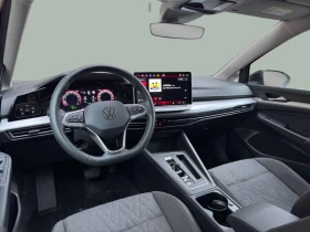     VW Golf 8 Life 1.5 eTSI OPF DSG