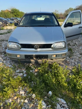 Обява за продажба на VW Golf 1.6 ~ 777 лв. - изображение 1