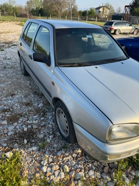 Обява за продажба на VW Golf 1.6 ~ 777 лв. - изображение 7