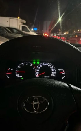 Обява за продажба на Toyota Corolla D4D ~3 799 лв. - изображение 4