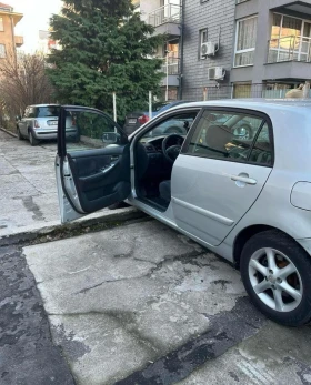 Обява за продажба на Toyota Corolla D4D ~3 799 лв. - изображение 3