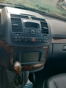 Mercedes-Benz Viano 3.0 CDI | Mobile.bg    7