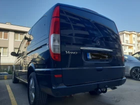 Mercedes-Benz Viano 3.0 CDI - 17000 лв. - 24236631 8