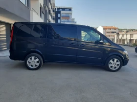 Mercedes-Benz Viano 3.0 CDI - 17000 лв. - 24236631 9