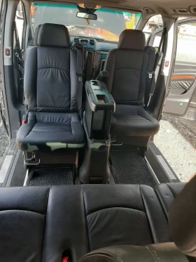 Mercedes-Benz Viano 3.0 CDI | Mobile.bg    8