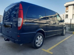 Mercedes-Benz Viano 3.0 CDI - 17000 лв. - 24236631 11