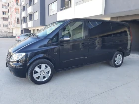 Mercedes-Benz Viano 3.0 CDI - 17000 лв. - 24236631 14