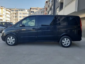 Mercedes-Benz Viano 3.0 CDI - 17000 лв. - 24236631 16