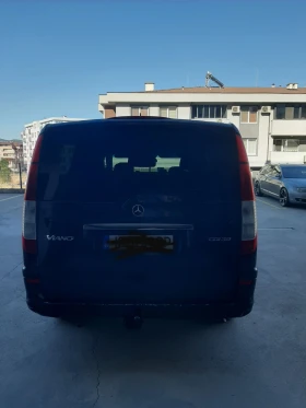 Mercedes-Benz Viano 3.0 CDI - 17000 лв. - 24236631 17