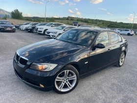     BMW 320 D XENON  163 90