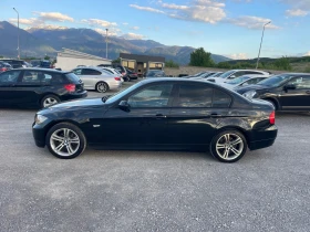     BMW 320 D XENON  163 90