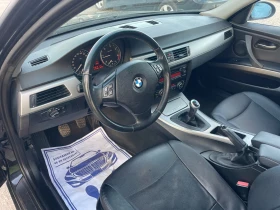 BMW 320 D XENON  163 90 | Mobile.bg    8