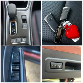 Lexus LBX 1.5 Hybrid 1600km !  Carplay Keyless | Mobile.bg    14