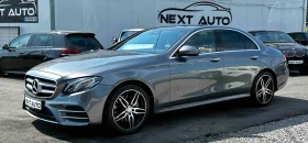 Mercedes-Benz E 200 2.0d 150HP ПАНОРАМА