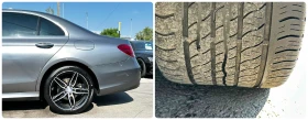 Mercedes-Benz E 200 2.0d 150HP  | Mobile.bg    17