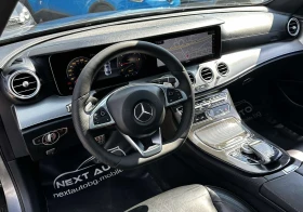 Mercedes-Benz E 200 2.0d 150HP  | Mobile.bg    9