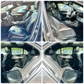 Mercedes-Benz E 200 2.0d 150HP  | Mobile.bg    12