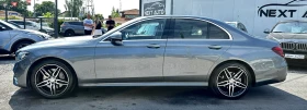 Mercedes-Benz E 200 2.0d 150HP  | Mobile.bg    8