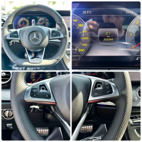Mercedes-Benz E 200 2.0d 150HP  | Mobile.bg    14