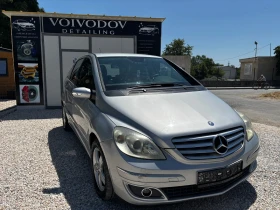 Mercedes-Benz B 180 | Mobile.bg    3
