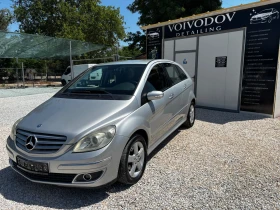 Mercedes-Benz B 180 | Mobile.bg    2