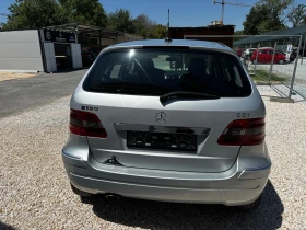Mercedes-Benz B 180 | Mobile.bg    4