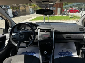 Mercedes-Benz B 180 | Mobile.bg    8