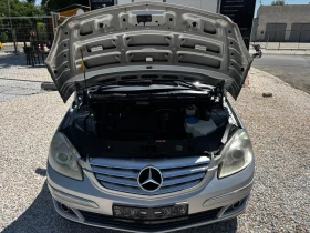 Mercedes-Benz B 180 | Mobile.bg    10