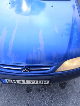 Citroen Xsara | Mobile.bg    6