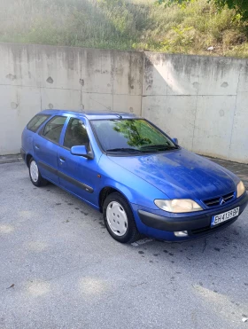 Citroen Xsara | Mobile.bg    2