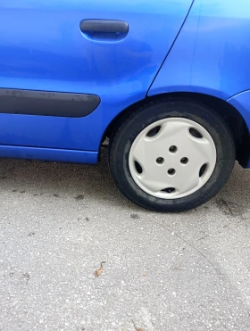 Citroen Xsara | Mobile.bg    4