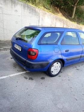 Citroen Xsara | Mobile.bg    3