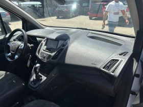 Ford Connect 1.5TDCI AVTOMAT/NAVI/KAMERA EURO 6 - 12900 лв. - 80587013 12