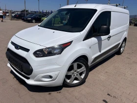 Ford Connect 1.5TDCI AVTOMAT/NAVI/KAMERA EURO 6