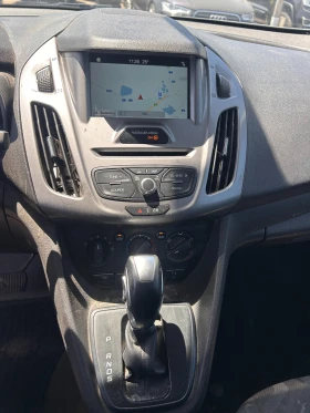 Ford Connect 1.5TDCI AVTOMAT/NAVI/KAMERA EURO 6 - 12900 лв. - 80587013 14