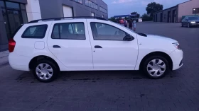 Обява за продажба на Dacia Logan 1000 ~13 500 лв. - изображение 1