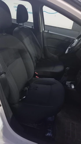 Обява за продажба на Dacia Logan 1000 ~13 500 лв. - изображение 7