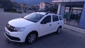 Обява за продажба на Dacia Logan 1000 ~13 500 лв. - изображение 2