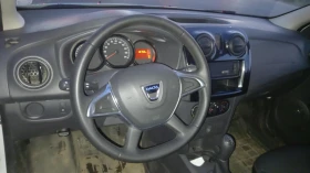 Обява за продажба на Dacia Logan 1000 ~13 500 лв. - изображение 3