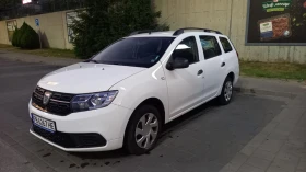 Обява за продажба на Dacia Logan 1000 ~13 500 лв. - изображение 1