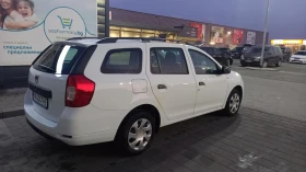 Обява за продажба на Dacia Logan 1000 ~13 500 лв. - изображение 4