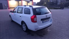 Обява за продажба на Dacia Logan 1000 ~13 500 лв. - изображение 6