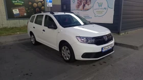 Обява за продажба на Dacia Logan 1000 ~13 500 лв. - изображение 5