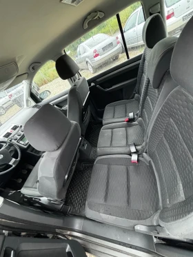 VW Touran 1.9 TDI - 5999 лв. - 61566179 10