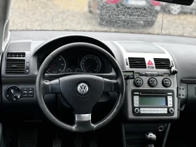 VW Touran 1.9 TDI - 5999 лв. - 61566179 7