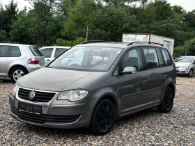 VW Touran 1.9 TDI