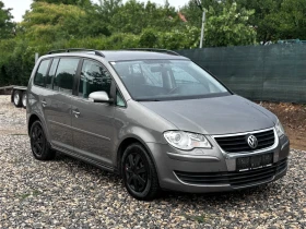 VW Touran 1.9 TDI - 5999 лв. - 61566179 3