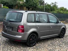 VW Touran 1.9 TDI - 5999 лв. - 61566179 4